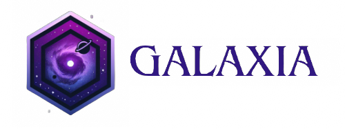 Galaxia