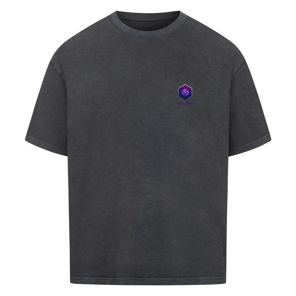 Image for color: washed black
