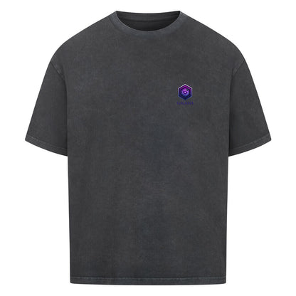 Image for color: washed black