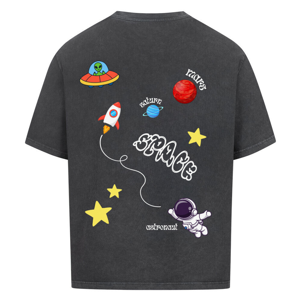 Image for color: washed black